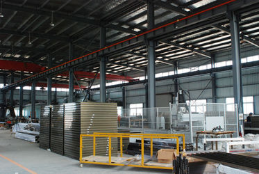 Foshan GECL Technology Development Co., Ltd
