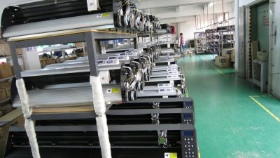 Foshan GECL Technology Development Co., Ltd