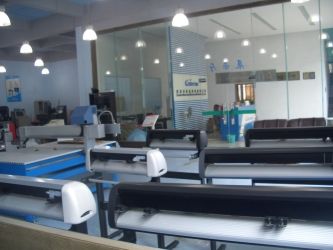 Foshan GECL Technology Development Co., Ltd