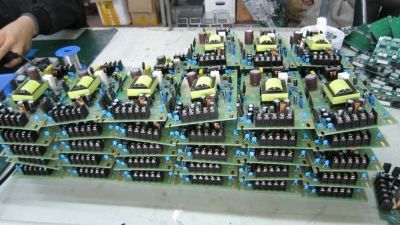 Foshan GECL Technology Development Co., Ltd