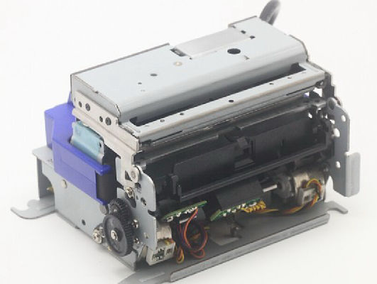 76mm Star Dot Matrix Printer Mechanism For Kiosk Printer , High Speed 4.5 Lines/s