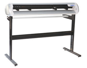 29" traceur ST730B de coupeur de vinyle pour annoncer l'autocollant de vinyle