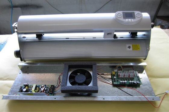 Pcut CTH630 vinyl cutter with laser point for t shirt vinyl and diy sticker