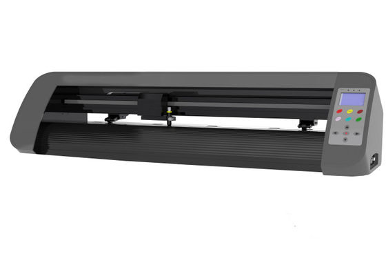 TENETH Vinyl Sticker Desktop Cutting Plotter for Reflective Film Cut High Speed