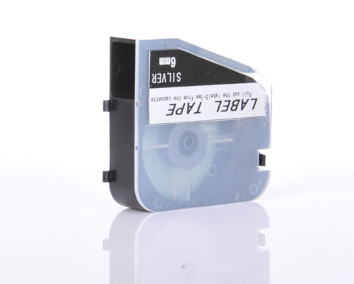 cable marking tz laminated tape for metallurgy / warehouse / logistics