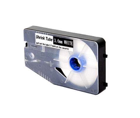 End - handling Heat Shrink Tubes 3.0mm thin wall with UL certification