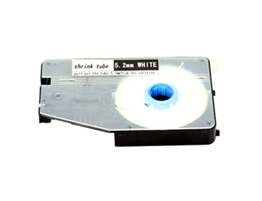 colored sleeve Heat Shrink Tubes Insulating environmental , 5.2mm