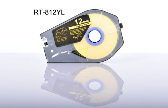 tube marking Label Tape Cartridge , length 30m label tape cassette consumables