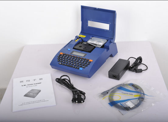 Petrochemical OEM термального принтера маркировки кабеля печатания перехода общий