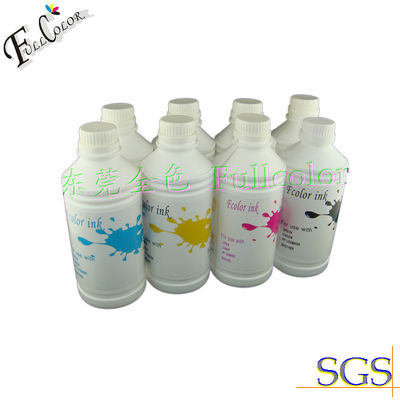 Tinta compatible de la sublimación de la impresora del color vivo para Epson favorables 7600/9600