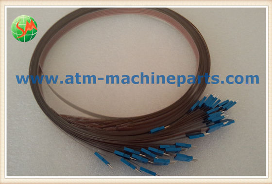 Assy Головки-pre кабеля тесемки 01750043025 кассеты валюты включая ящик наличных денег кабеля