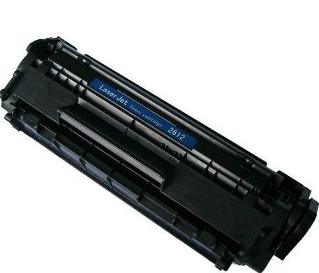 Toner Patroon Compatibel voor HP 1010 Printer, Lasertoner Patroon