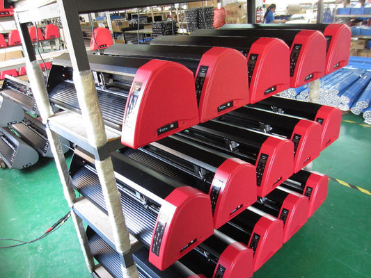 Pcut CTO630 cameo vinyl cutter w/USB port for vinyl sticker and car decals