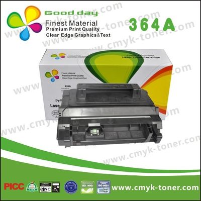 Compatibele Zwarte Toner van HP CC364A Patroon voor HP LaserJet P4014N/P4014DN/P4015N