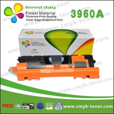 Recyclebare Q3960A tonercartridge voor HP Color laserJet 2550L 2550Ln