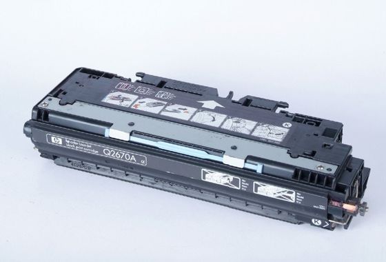 LaserJet 3500 χρώμα τόνος φυσίγγιο Q2670A φιλικό προς το περιβάλλον