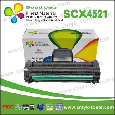 Nieuwe Vervangen Toner Patroon SCX4521 voor scx-4321/4521F