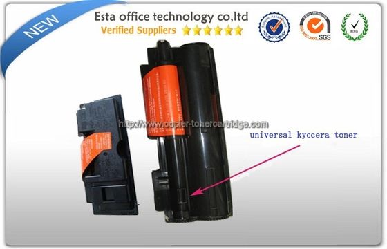Kyocera FS1100 Тонировочный картридж для копирования TK120, Тонировочный картридж для черного лазерного принтера