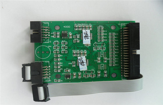 Large Format Ink Cartridge Printer Chip Resetter , Recyclable Printer Decoder