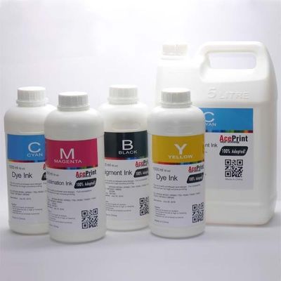 Water Base Large Formation Ink for EPSON