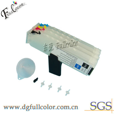 Refillable Compatible Printer Ink Cartridges with new chip for HP 940XL