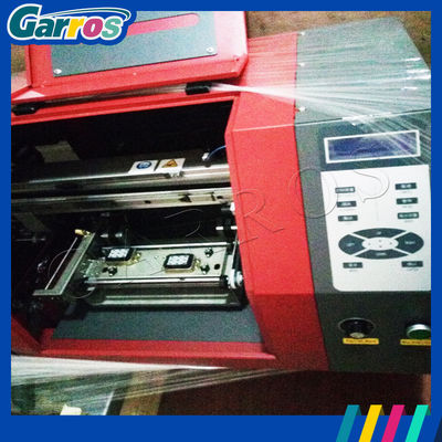 Digital Printer/Sublimation Printer/Fabric Printer/ T-shirt Canvas Printing Machine Garros RT1801