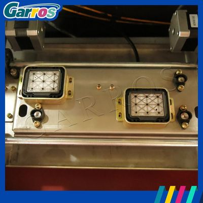 Digital Printer/Sublimation Printer/Fabric Printer/ T-shirt Canvas Printing Machine Garros RT1801