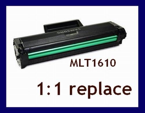 патрон тонера ML-1610/2010 лазера MLT-1610D2 samsung 1610 изготовления