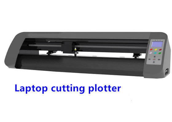 TENETH Laptop Vinyl Cutting Plotter , High Precision USB Driver Cutter Plotters