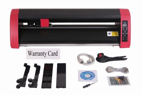 2MB CACHE Memory, Standard Cutting Plotter Machine With New Looking
