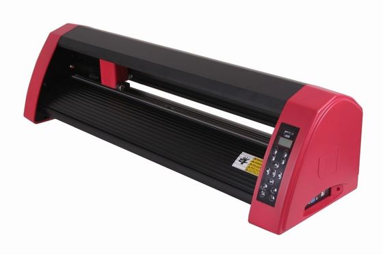 2MB CACHE Memory, Standard Cutting Plotter Machine With New Looking