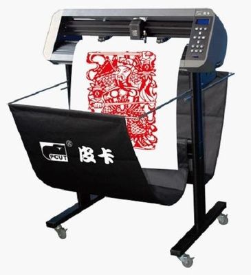 best sell car sticker machine cto 630 for diy vinyl sticker cutter