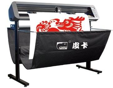 XJ720,860,960,1160,1360,1660 high quality advertising cutting plotter XYZ-TECH