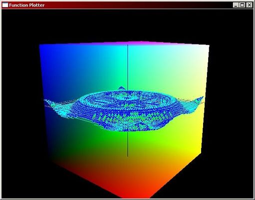 XJ720 desktop cutting plotter with CE