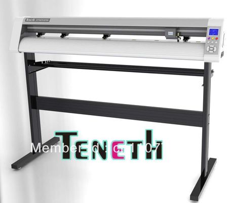 Signs / Art Glass TENETH Cutting plottr Machine with ARM System AC 90V ~ 240V