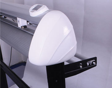 actualice la máquina ST630H del trazador del cortador de 630m m para el corte del papel del vinilo