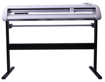 High quality 1200mm vinyl cutter plotter ST1200S for vinyl paper cutting