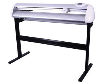 High quality vinyl cutter plotter ST1200C for advertising vinyl cutting