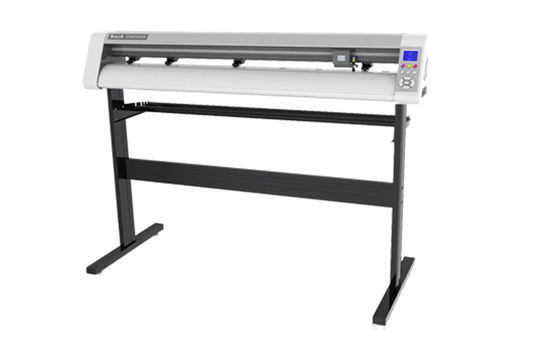 Sticker Vinyl Plotter Cutter , Bluetooth Control Cut Plotters 32 bit ARM7 CPU 4MB
