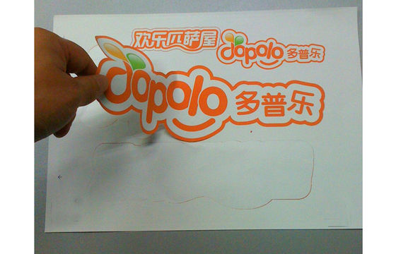 Sticker Vinyl Plotter Cutter , Bluetooth Control Cut Plotters 32 bit ARM7 CPU 4MB