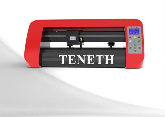 De Snijder van de Wifi Mini Grafische Vinylplotter/Bureau Scherpe de Plottermachine van het Reclameteken