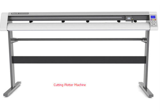 Sticker / Art Glass / Paper Cutting Plotter Vinyl Cutter Machine AC 90 ~ 240V 50HZ / 60HZ