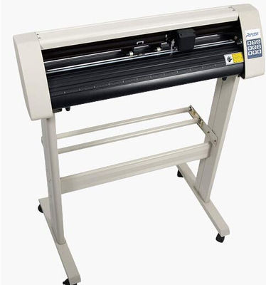 Professional Cutting Vinyl Plotter Cutter with Optical Eye Model TH74OL