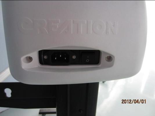 vinyl sign cutter plotter with laser point for the custom vinyl car decals/sticker