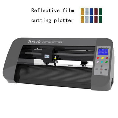 24'' Sign / Art Glass / Paper ARM USB Cutting Plotter Aluminium Alloy