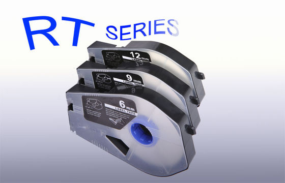 White compatible Printer Spare Parts laminated for Cable ID Printer