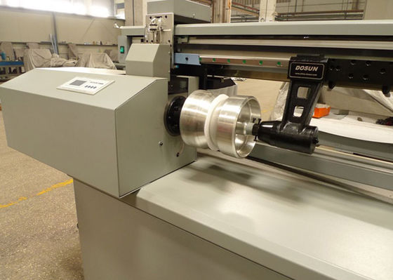 CTS Computer To Screen Rotary Inkjet Engraver System, Komputer Untuk Screen Mesin Ukiran Tekstil