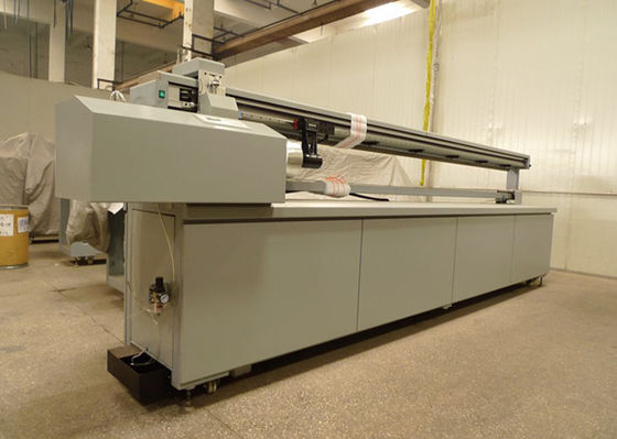 CTS Computer To Screen Rotary Inkjet Engraver System, Komputer Untuk Screen Mesin Ukiran Tekstil
