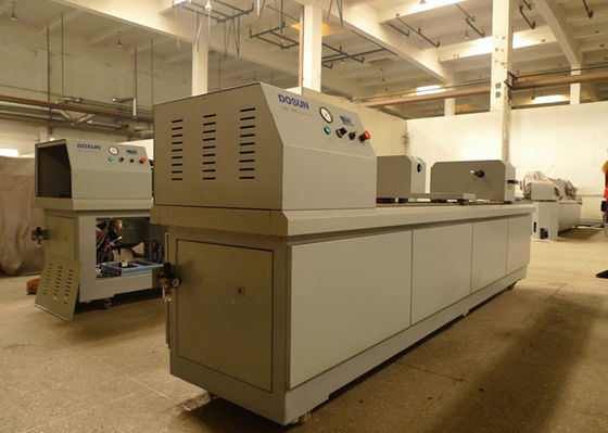 Textile Rotary Laser Engraver , Blue UV Engraving Machine With BMP / TIFF File Format