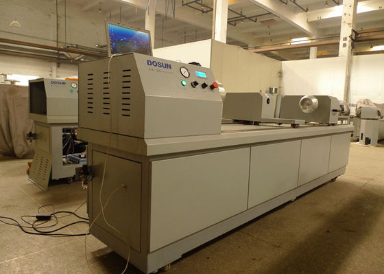 Biru UV Rotary Laser Engraver Dengan Suhu Konstan Pengendalian, Resolusi Tinggi
